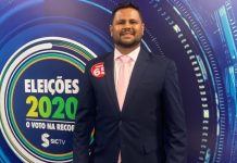 Samuel Costa denuncia Cristiane Lopes por falsas acusações durante debate na SIC TV