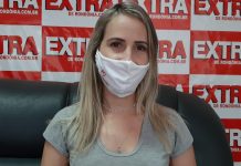 Garantido maior representatividade, “Raquel da TV” apresenta proposta de trabalho