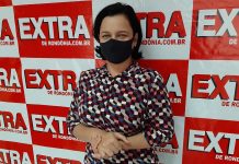 Em defesa da saúde e educação, Rose concorre pela segunda vez ao cargo de vereadora em Vilhena