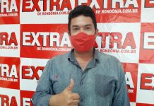 Ex-vereador Rosivaldo Paiva relembra disputa a deputado estadual e destaca projetos para Vilhena