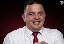 Advogado eleito com 547 votos agradece população cacoalense