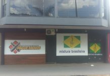 Sábado tem inauguração da casa de shows “Mistura Brasileira” em Vilhena
