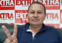 Eleito vereador em Vilhena, Zé Duda faz “raio X” da campanha, garante fiscalizar Executivo e anuncia ceder vaga para suplente