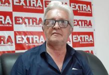 Eleito vereador, Zeca da Discolândia vai focar na continuidade do trabalho social e fiscalização do erário público em Vilhena