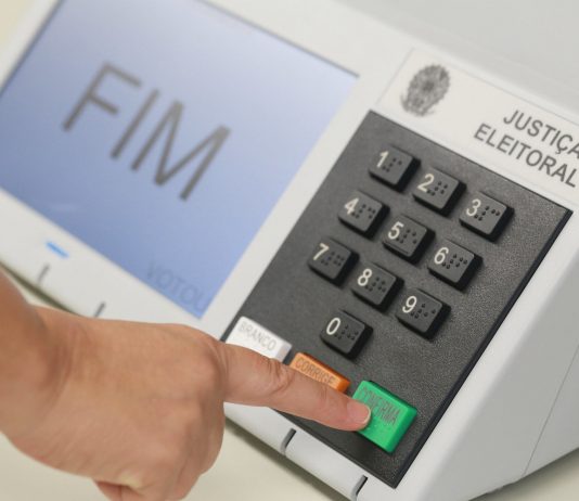 É DOMINGO: confira lista dos locais de votação para eleição em Vilhena