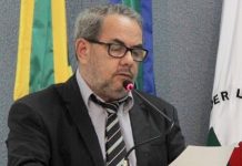 CACOAL: projeto cria tarifa para agricultores e vereador aconselha prefeito: “do jeito que está indo, o senhor vai para o buraco”