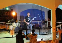 Festival de Música Portal da Amazônia começa hoje em Vilhena