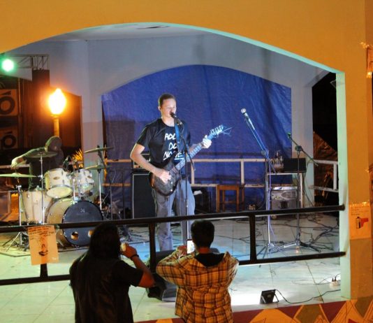 Festival de Música Portal da Amazônia começa hoje em Vilhena