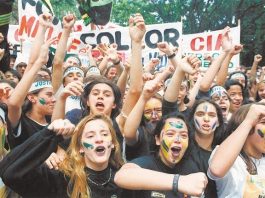 ARTIGO: participação do jovem na sociedade contemporânea