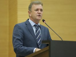 Luizinho Goebel cobra celeridade na análise e votação da adequação do zoneamento