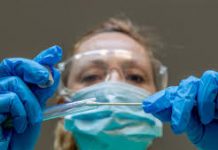 COVID-19: Rondônia registra 2 mortes e 358 novos infectados nesta quinta