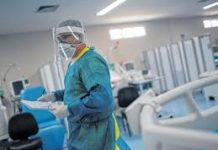 Rondônia tem 77.057 pacientes curados da covid-19 e total de casos confirmados chega a 88.822