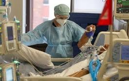 COVID-19: Rondônia registra 739 novos infectados e 7 mortes nesta quarta