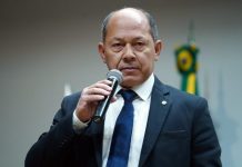 Coronel Chrisóstomo solicita ao governo federal mais peritos nas agências do INSS de Rondônia