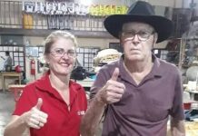 Sogro de ex-vereador morre aos 90 em Vilhena