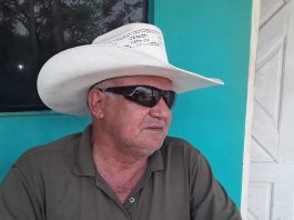 Pioneiro cerejeirense sofre parada cardíaca e morre a caminho do HR de Vilhena