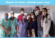 OPINIÃO DE PRIMEIRA: Rocha fala da Belmont, obras, metas atingidas e do drama da família, por causa do coronavírus