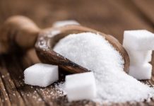 Exportações de açúcar, milho, café e celulose crescem em novembro