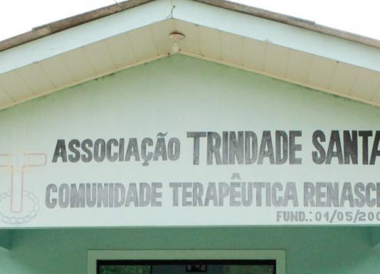 Administrador de centro de reabilitação é encontrado morto em Vilhena