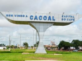 LEIA REPRESENTAÇÃO: polícia apreende notebook usado em sorteio de casas populares e presidente dos Conselhos denuncia secretária em Cacoal