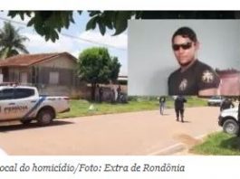 Homem assassinado a tiros teria sido ameaçado de morte por ex-presidiário em Cerejeiras