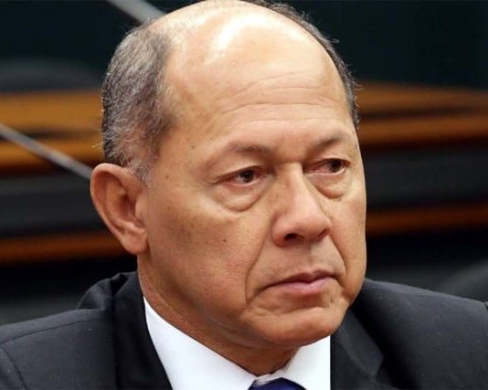 Coronel Chrisóstomo anuncia publicação de Portaria com mais servidores beneficiados pela Transposição