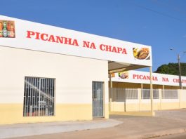 Sábado é dia de feijoada no Picanha na Chapa