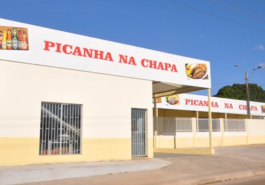 Sábado é dia de feijoada no Picanha na Chapa
