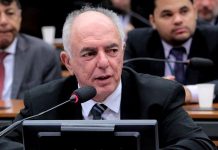 Nazif apresenta emenda à MP sobre programa “Casa Verde e Amarela”