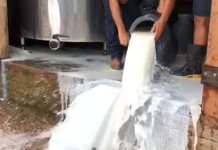 Área rural de Cabixi está há mais de 15 horas sem energia; sitiantes começam contabilizar prejuízos