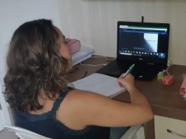 Incra capacita servidores em georreferenciamento de terras para regularização fundiária em RO