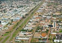 COVID-19: Vilhena registra 14 novos infectados e 22 casos suspeitos neste domingo