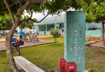 COVID-19: Vilhena registra 83 casos suspeitos e confirma 8 infectados nesta quarta