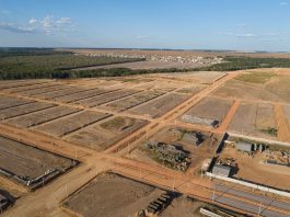 Empresa anuncia lançamento do loteamento “Cidade Verde IV” em Vilhena