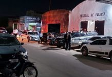 Mulher sofre traumatismo craniano e tem dedos e orelha cortados pelo próprio irmão em RO