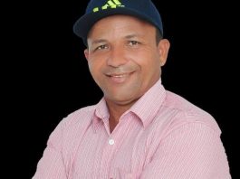 Prefeita de Chupinguaia lamenta morte de Vicente Delfino, líder distrital do Guaporé