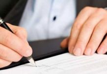 Pedido de renovação de licença de operação