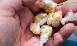 Padeiro é preso suspeito de comercializar drogas em Chupinguaia