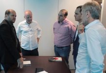 Cirone Deiró anuncia que indústria de biodiesel deve iniciar obras em Cacoal nos próximos meses