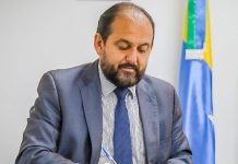 Laerte Gomes regulamenta projeto de lei que cria delegacias especializadas em Ji-Paraná, Vilhena e Cacoal