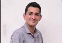 Cotado para presidir a Câmara, Kapiche analisa campanha, agradece votos e avisa: “meu compromisso é com Cacoal”