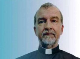 Em RO, bispo testa positivo para covid-19, mas passa bem e se recupera em casa