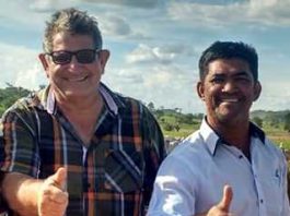 Vereadores reeleitos encabeçam grupos na disputa pela presidência na Câmara em Chupinguaia