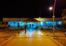 Vilhena confirma mais uma morte e registra 112 novos infectados por covid-19 nesta terça