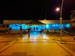 Vilhena confirma mais uma morte e registra 112 novos infectados por covid-19 nesta terça