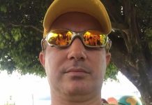 Empresário vilhenense morre aos 47 anos vítima de covid-19 em Porto Velho