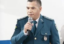 Após 3 anos, Capitão R Silva deixa a direção do Colégio Tiradentes em Vilhena