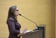 Rosangela Donadon anuncia R$ 500 mil para reforma e ampliação de posto de saúde em Cerejeiras