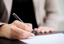 Pedido de licença de prévia