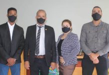 Baiano Leiteiro é eleito presidente da Câmara de Colorado; veja composição da mesa